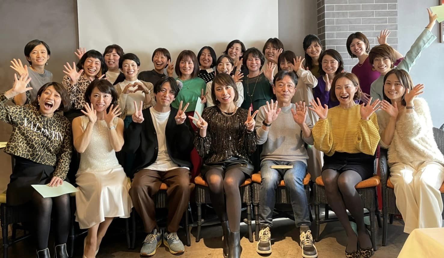 生保外交員投稿画像 