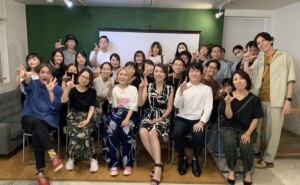 エイクエント 大阪オフィス主催「Webクリエイターのための働き方セミナー」に岩橋ひかりが登壇しました（9/9）