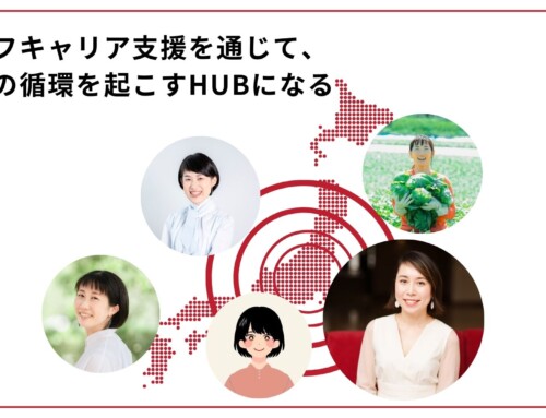 【プレスリリース】JCEC（Japan Career Empowerment Community）プレスタートのお知らせ  〜AIを活用し、地域からキャリア支援をアップデート〜